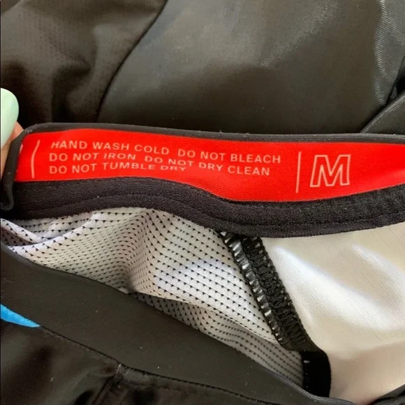 Siroko Cycling Jersey Shirt Full Zip
Medium Long Sleeve - Picture 5 of 8